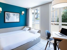 Aparthotel Adagio Monaco Monte Cristo