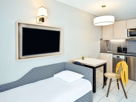 Aparthotel Adagio Monaco Monte Cristo