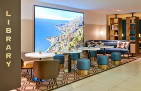 Aparthotel Adagio Monaco Monte Cristo
