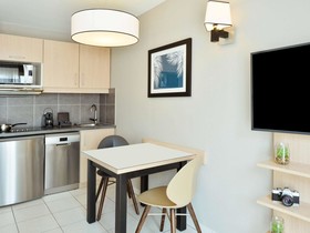 Aparthotel Adagio Monaco Monte Cristo