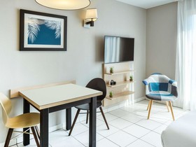 Aparthotel Adagio Monaco Monte Cristo