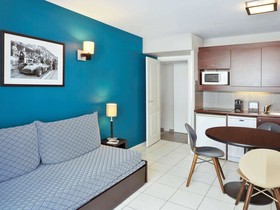 Aparthotel Adagio Monaco Monte Cristo