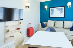 Aparthotel Adagio Monaco Monte Cristo