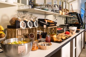 Aparthotel Adagio Monaco Monte Cristo