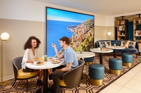 Aparthotel Adagio Monaco Monte Cristo