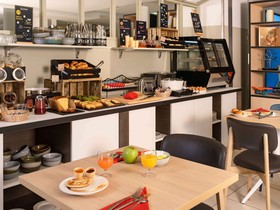 Aparthotel Adagio Monaco Monte Cristo