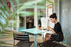 Aparthotel Adagio Monaco Monte Cristo
