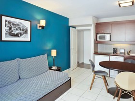 Aparthotel Adagio Monaco Monte Cristo