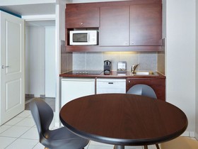 Aparthotel Adagio Monaco Monte Cristo