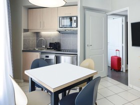 Aparthotel Adagio Monaco Monte Cristo