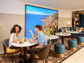 Aparthotel Adagio Monaco Monte Cristo