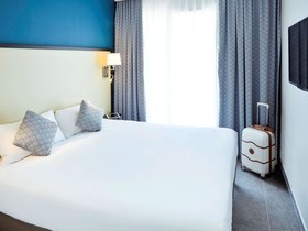 Aparthotel Adagio Monaco Monte Cristo
