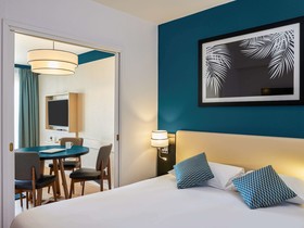 Aparthotel Adagio Monaco Palais Josephine