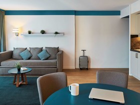 Aparthotel Adagio Monaco Palais Josephine