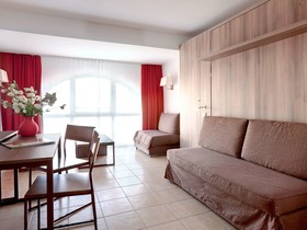 Aparthotel Adagio Monaco Palais Josephine