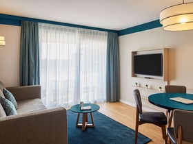 Aparthotel Adagio Monaco Palais Josephine