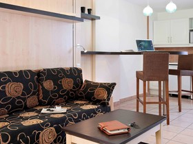 Aparthotel Adagio Monaco Palais Josephine