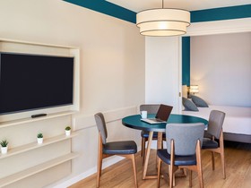 Aparthotel Adagio Monaco Palais Josephine
