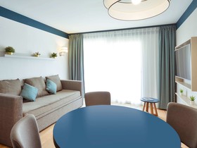 Aparthotel Adagio Monaco Palais Josephine