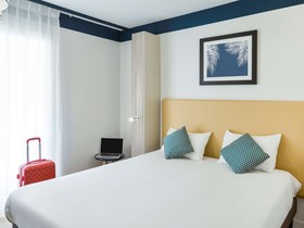 Aparthotel Adagio Monaco Palais Josephine