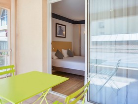 Aparthotel Adagio Monaco Palais Josephine