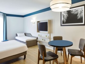 Aparthotel Adagio Monaco Palais Josephine