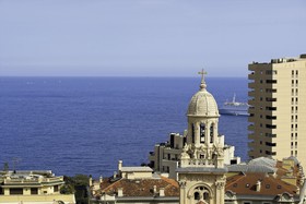 Aparthotel Adagio Monaco Palais Josephine