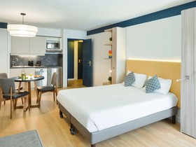 Aparthotel Adagio Monaco Palais Josephine