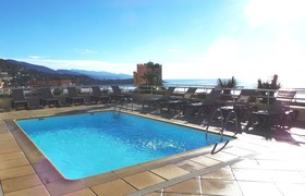 Aparthotel Adagio Monaco Palais Josephine