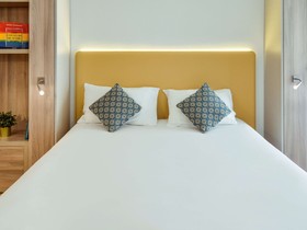 Aparthotel Adagio Monaco Palais Josephine