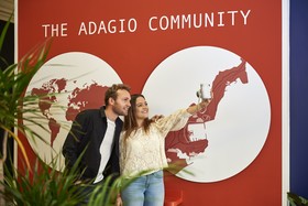 Aparthotel Adagio Monaco Palais Josephine