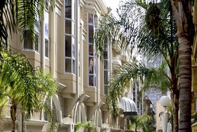 Aparthotel Adagio Monaco Palais Josephine