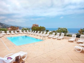 Aparthotel Adagio Monaco Palais Josephine
