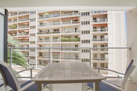 Appart'hôtel Odalys Les Hauts de la Principauté