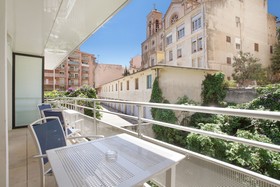 Appart'hôtel Odalys Les Hauts de la Principauté