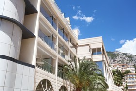 Appart'hôtel Odalys Les Hauts de la Principauté