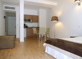 Appart'hôtel Odalys Les Hauts de la Principauté