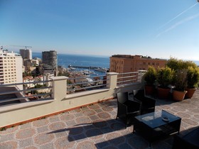 Alfred Hôtels Monaco