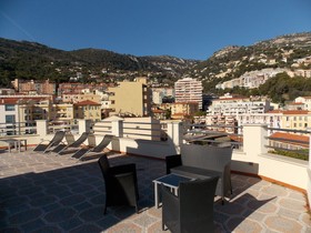 Alfred Hôtels Monaco