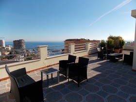 Alfred Hôtels Monaco