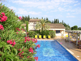 Hôtel La Bastide de Biot