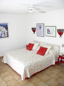 Hôtel La Bastide de Biot