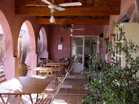 Hôtel La Bastide de Biot