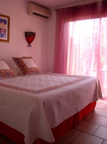 Hôtel La Bastide de Biot