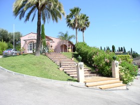 Hôtel La Bastide de Biot
