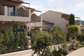 Hôtel La Bastide de Biot