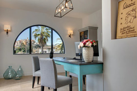 Hôtel La Bastide de Biot