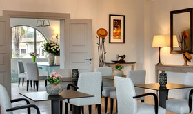 Hôtel La Bastide de Biot