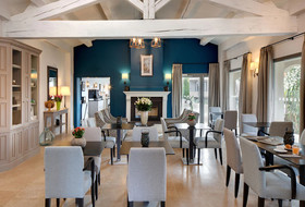 Hôtel La Bastide de Biot