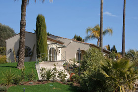 Hôtel La Bastide de Biot